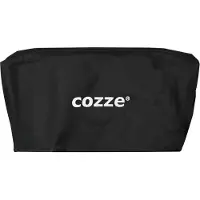 Cozze Pizza Ofen Zubehör Schutzhülle 90348 Cover Abdeckung
