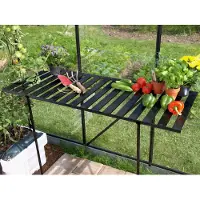 Vitavia Pflanztisch BxTxH: 120x56x81 cm