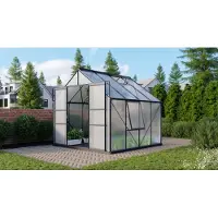 Vitavia Meridian 2 6700 HKP6mm, anthrazit