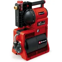 Einhell Hauswasserwerk "GE-WW 1145" 4.500 l/h max. Fördermenge