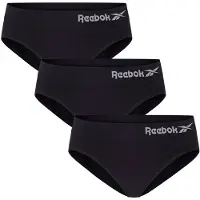 Reebok Damen Raina Slips Schwarz