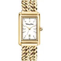 Thomas Sabo - wa0429-291-207 - Armbanduhr - Damen - Quarz - Eleganz