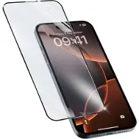 Cellularline Impact Glass Capsule