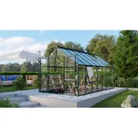 Vitavia Meridian 2 11500 ESG3mm, smaragd