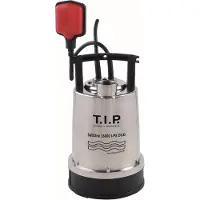 T.I.P. SaltOne 16000 I-PX DUO Tauchpumpe