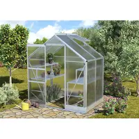 Vitavia Apollo 2500 HKP4mm, alu