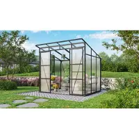 Vitavia Playa 5900 HKP6mm, anthrazit