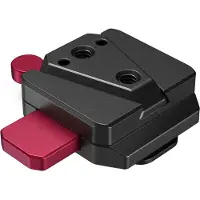 SmallRig 4189 Netzteil-montageplatte Für Dji Rs-stabilisatoren
