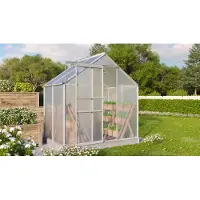 Vitavia Comet 2500 HKP 4mm, alu