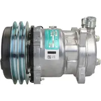 NRF Klimakompressor 32763G
