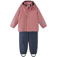 Reima Tipotella rose blush (1120) 104 cm