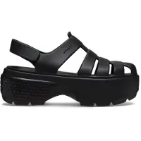 Crocs Stomp Fisherman Sandalen