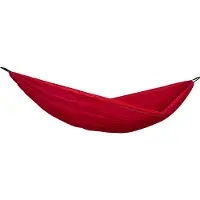 Amazonas Silk Traveller XL chili Leicht-Hängematte