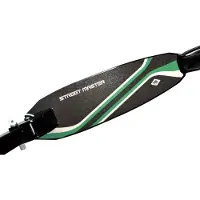 Schildkröt Scooter City Scooter STREET MASTER green