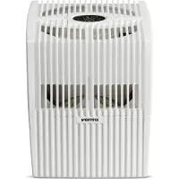 Venta AH510, Weiß, 8 W, 280 mm, 310 mm, 260 mm, 3 kg