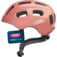 ABUS Kinderfahrradhelm "YOUN-I 2.0"