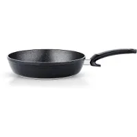 Fissler Bratpfanne "Adamant Comfort" Aluminium 1 Stk. tlg. kratzfest, Made in Germany