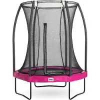 Salta Comfort Edition Trampolin - Ø 153cm - Pink