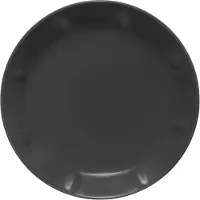 Iittala - Solare Teller Ø 27 cm, stahlgrau