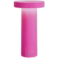Sompex Volume LED-Akkuleuchte-Neon Pink-mit LED (2200K/2700K/3000K)