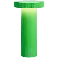 Sompex Volume LED-Akkuleuchte-Neon Grün-mit LED (2200K/2700K/3000K)
