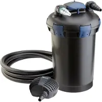 Oase BioPress Set 10000 Teichfilter