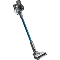 H.Koenig UP610, Staubsauger, Blau, 150 W, 0.8 liters, 64 Dezibel