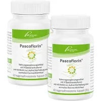 PASCOE Vital GmbH Pascoflorin Doppelpack 2 St