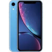White Label iPhone XR 64GB Blau - A-Grade