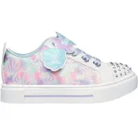 SKECHERS Sneakers "Twinkle Sparks-Underwater Magic" in Bunt - 23