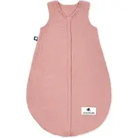 Julius Zöllner Sommerschlafsack Musselin Dusty Rose 9350955771