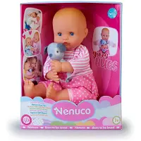 Nenuco Kuschelbaby
