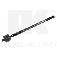 NK 5033035 Axialgelenk Spurstange passend für PEUGEOT 4007 (VU, VV)