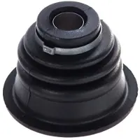 SASIC Faltenbalgsatz Antriebswelle Innen für RENAULT TWINGO II (CN0) 4003408