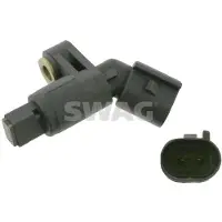 SWAG ABS Sensor Raddrehzahl Vorne Links für VW Golf IV Schrägheck (1J1) 30 92 1582