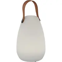 FHL Easy! ! Outdoor Tischleuchte Ruby 20cm mit Farbwechsel