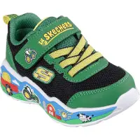SKECHERS Play Scene Barn Squad Buddies Turnschuhe Ohne Schnürsenkel