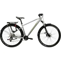 KROSS Mountainbike "Hexagon 4.0", 16 Gang, Shimano, ACERA M3020 Schaltwerk, Kettenschaltung