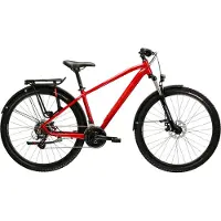 KROSS Mountainbike "Hexagon 2.0 EQ", 21 Gang, Shimano, ALTUS M310 Schaltwerk, Kettenschaltung
