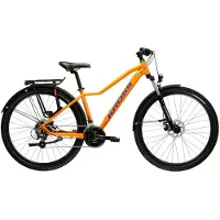 KROSS Mountainbike "Damen Hardtail Lea 2.0" 21 Gang Shimano ALTUS M310 Schaltwerk Kettenschaltung