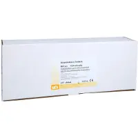 Laboklinika Produktions- und Vertriebsgesellschaft mbH Streptokokken A Test-kit 20 St