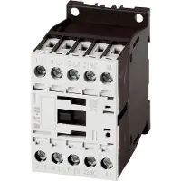 Eaton Leistungsschütz, 3-polig, 380 V 400 V 290101
