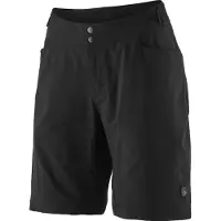 Gonso Zip off-Hose Damen Adventure