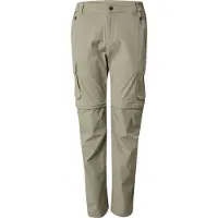 CMP Herren Keilhose MAN ZIP OFF PANT