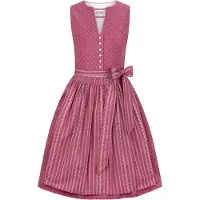 Stockerpoint Dirndl Fina in beere | Gr.: 38