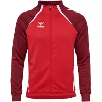 Hummel Herren Unterjacke hmlLEAD 2.0 TRACK ZIP JACKET