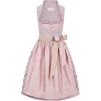 Stockerpoint Dirndl Amaya in rosenholz | Gr.: 44