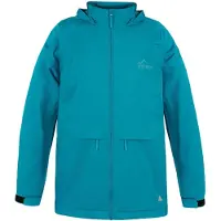 Normani Kinder Regenjacke mit Fleecefutter Taunton