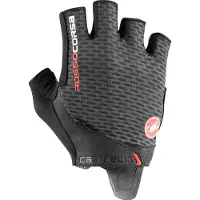 Castelli Rosso Corsa Pro V Handschuhe
