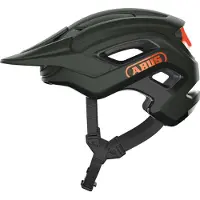 ABUS Mountainbikehelm "CLIFFHANGER"